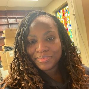 Meet your Posher, Latonia